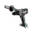 Metabo BS 18 LTX-3 BL Metal Akkus fúrócsavarozó alapgép