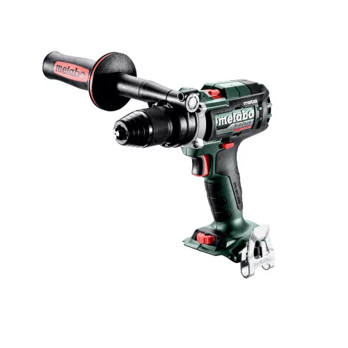 Metabo BS 18 LTX-3 BL Metal Akkus fúrócsavarozó alapgép