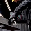 Metabo BS 18 LTX-3 BL Metal Akkus fúrócsavarozó alapgép