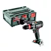Metabo BS 18 LTX-3 BL Q  Akkus fúrócsavarozó alapgép MetaBOX 145 L