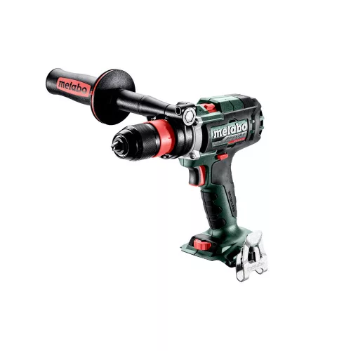 Metabo BS 18 LTX-3 BL Q Akkus fúrócsavarozó alapgép