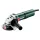 Metabo sarokcsiszoló W 1100-125 1100W, 125mm