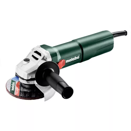 Metabo sarokcsiszoló W 1100-125 1100W, 125mm