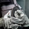 Metabo sarokcsiszoló WEV 11-125 1100W, 125mm