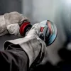 Metabo sarokcsiszoló W 13-125 1350W, 125mm