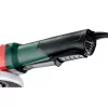Metabo sarokcsiszoló WPB 13-125 Quick 1350W, 125mm
