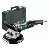 Metabo falcsiszoló RFEV 19-125 RT 1900W, 125mm