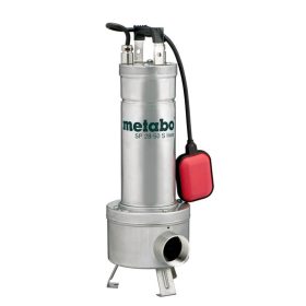 Metabo szennyvizes búvárszivattyú SP28-50S 1470W