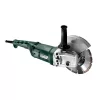 Metabo sarokcsiszoló WEP 2200-230 2200W, 230mm