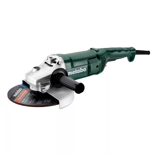 Metabo sarokcsiszoló WP 2000-230 2000W, 230mm