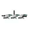 Metabo sarokcsiszoló WP 2000-230 2000W, 230mm