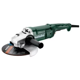 Metabo sarokcsiszoló WE 2000-230 2000W, 230mm