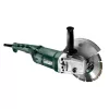Metabo sarokcsiszoló WE 2000-230 2000W, 230mm