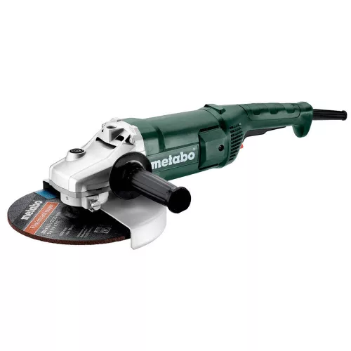 Metabo sarokcsiszoló WP 2200-230 2200W, 230mm