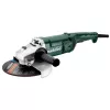 Metabo sarokcsiszoló WE 2200-230 2200W, 230mm