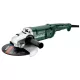 Metabo sarokcsiszoló WE 2200-230 2200W, 230mm