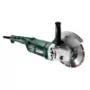 Metabo sarokcsiszoló WE 2200-230 2200W, 230mm