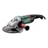 Metabo sarokcsiszoló WE 22-230 MVT 2200W, 230mm