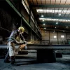 Metabo sarokcsiszoló W 24-180 2400W, 180mm