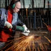 Metabo sarokcsiszoló W 24-180 2400W, 180mm