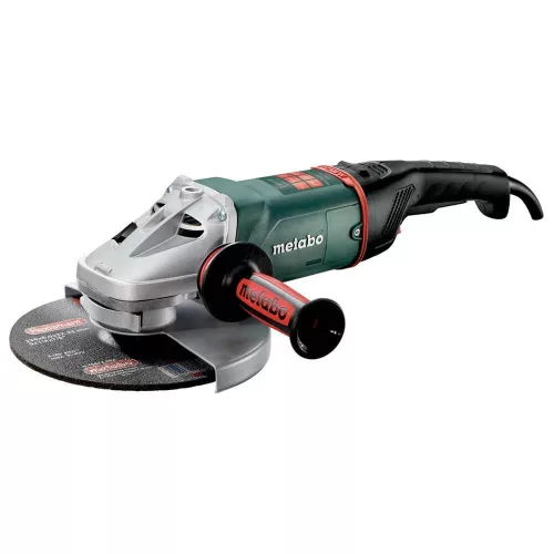 Metabo sarokcsiszoló WEA 24-230 Quick 2400W, 230mm