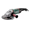 Metabo sarokcsiszoló W 26-230 MVT 2600W, 230mm