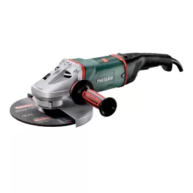 Metabo sarokcsiszoló W 26-230 MVT 2600W, 230mm