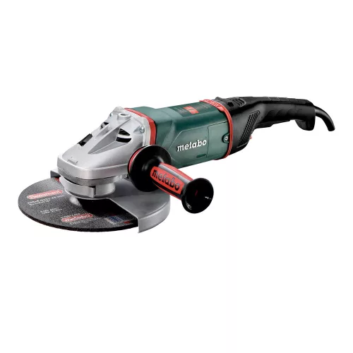 Metabo sarokcsiszoló W 26-230 MVT 2600W, 230mm