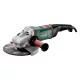 Metabo sarokcsiszoló WE 26-230 Quick 2600W, 230mm