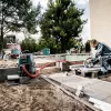 Metabo sarokcsiszoló WE 26-230 Quick 2600W, 230mm
