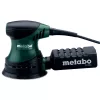 Metabo excentercsiszoló FSX 200 Intec 240W