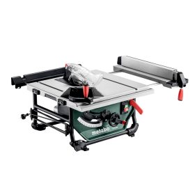 Metabo asztali körfűrész TS 254 M 1500W