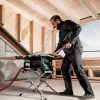 Metabo asztali körfűrész TS 254 M 1500W