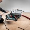 Metabo asztali körfűrész TS 254 M 1500W