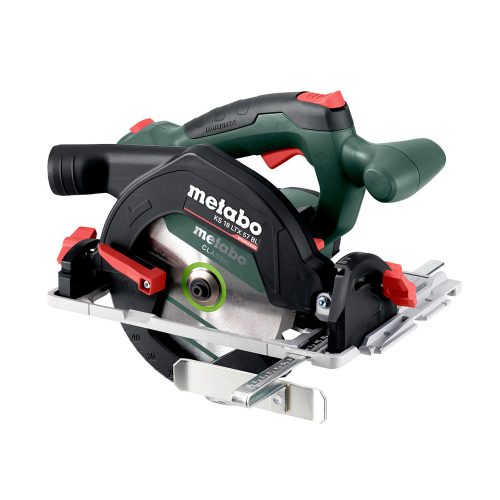 Metabo KS 18 LTX 57 BL Akkus kézkörfűrész alapgép