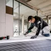 Metabo akkus multigép MT 18 LTX tartozékkészlettel 18V alapgép Metabo Metabox kofferben