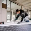 Metabo akkus multigép MT 18 LTX tartozékkészlettel 18V alapgép papírdobozban