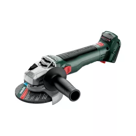   Metabo akkus sarokcsiszoló 18V W 18 LT BL 11-125 alapgép, 125mm
