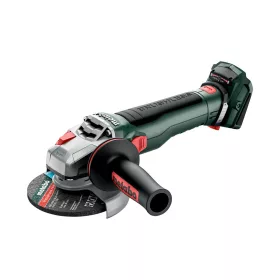   Metabo akkus sarokcsiszoló 18V WB 18 LT BL 11-125 Quick alapgép, 125mm