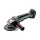 Metabo akkus sarokcsiszoló 18V WB 18 LT BL 11-125 Quick alapgép, 125mm