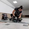 Metabo  akkus sarokcsiszoló 18V WVB 18 LT BL 11-125 Quick alapgép Metabox kofferben, 125mm