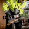 Metabo akkus sarokcsiszoló 18V WVB 18 LT BL 11-125 Quick alapgép 125mm