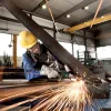 Metabo sarokcsiszoló WEF 9-125 Quick 910W, 125mm