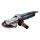 Metabo sarokcsiszoló WEPBF 15-150 Quick 1500W, 150mm