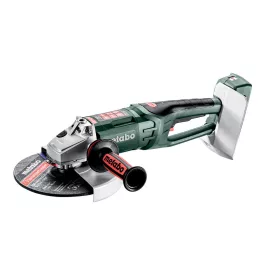   Metabo WPB 36-18 LTX BL 24-230 Quick A-WS Akkus Sarokcsiszoló alapgép koffer