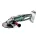 Metabo WPB 36-18 LTX BL 24-230 Quick A-WS Akkus Sarokcsiszoló alapgép koffer