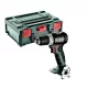 Metabo BS 18 L BL Akkus fúrócsavarozó Alapgép MetaBOX 145