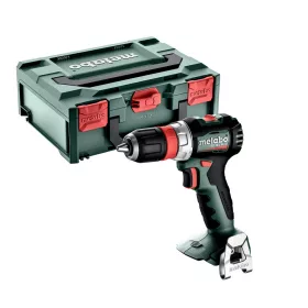   Metabo BS 18 L BL Q Akkus fúrócsavarozó alapgép MetaBOX 145