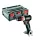 Metabo BS 18 L BL Q Akkus fúrócsavarozó alapgép MetaBOX 145