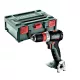 Metabo BS 18 L BL Q Akkus fúrócsavarozó alapgép MetaBOX 145